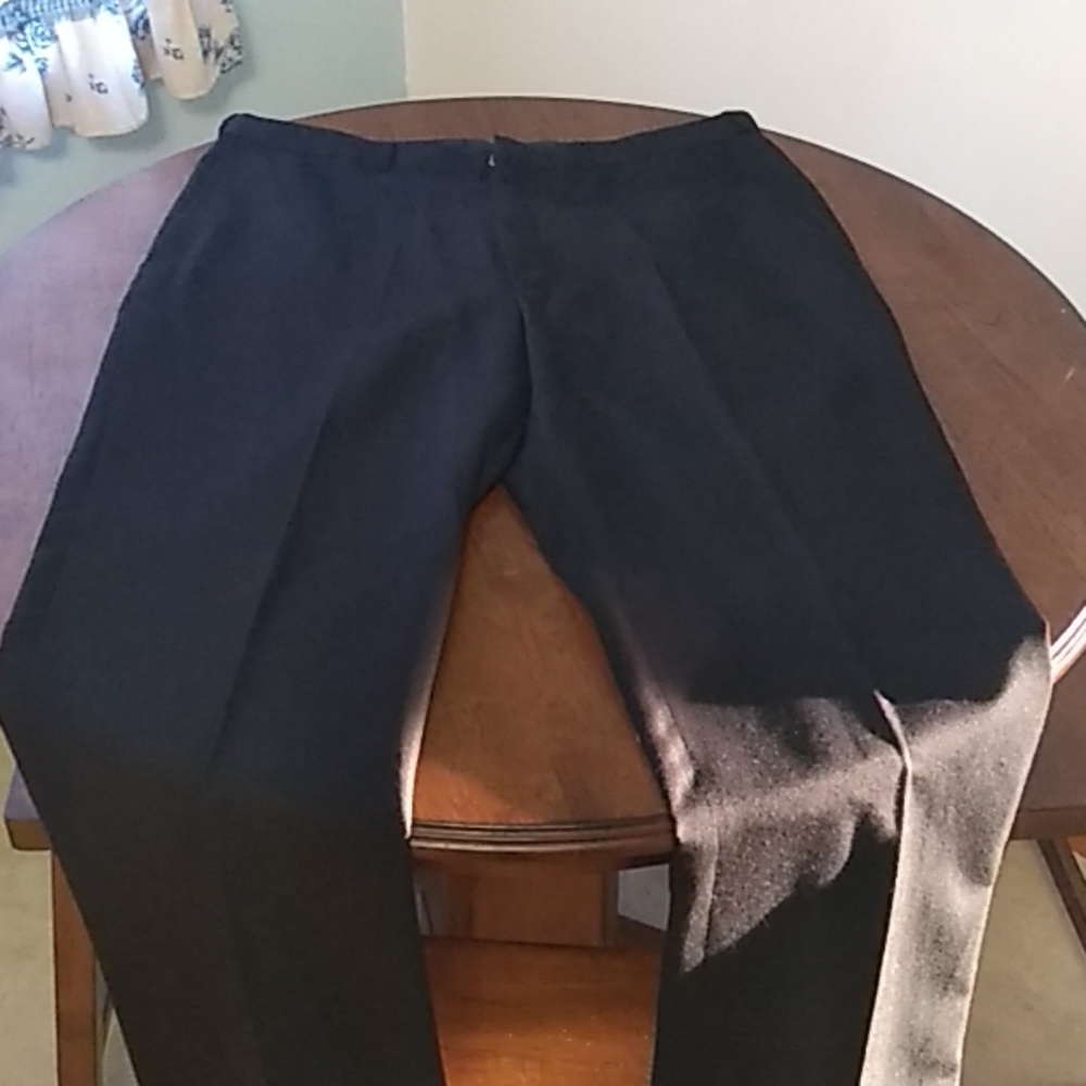 Haggar Black Label Dresspants
